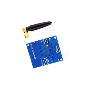 SIM800C con módulo base de antena GSM GPRS SMS soporte de datos Bluetooth - Product Image 2