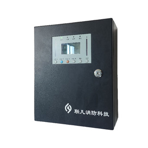 Độ chính xác cao rất sớm chức năng tự học hệ thống báo cháy hút khói với phản ứng báo cháy nhanh - Product Image 2