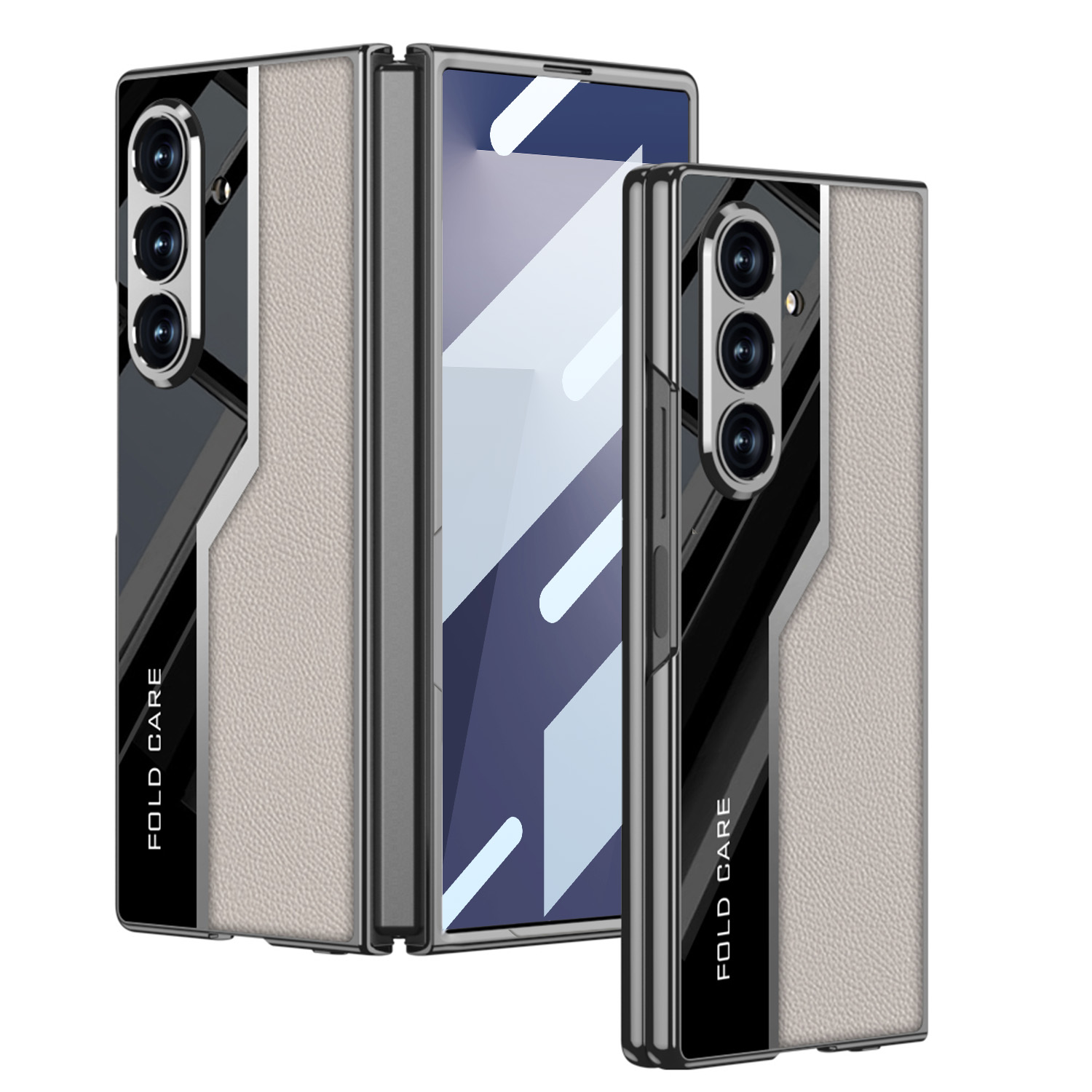 titanium gray