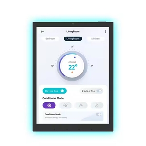 Zigbee &amp; Portworld <strong>Motion</strong> <strong>Sensors</strong> for Next-level Home Automation Systems - Product Image 2