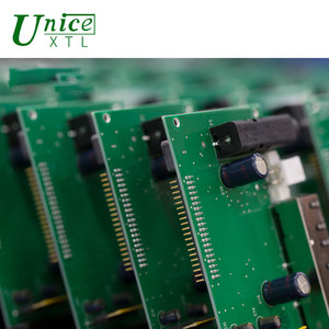 China Manufacturer <strong>PCB</strong> &amp; PCBA Factory Support <strong>PCB</strong> Design <strong>LED</strong> PCBA One stop service - Product Image 4