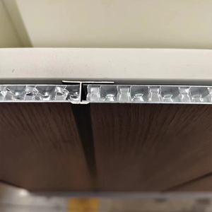 Chenxi Stainless Steel Price 10mm Aluminum <strong>Honeycomb</strong> <strong>Core</strong> Sandwich <strong>Panel</strong> Ceiling <strong>Honeycomb</strong> <strong>Panel</strong>