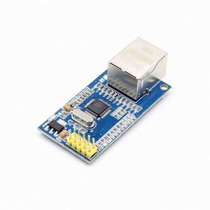 Neues W5500 Ethernet Shield Controller Netzwerk modul Hardware TCP/LP 51/STM32 Mikrocontroller-Programm