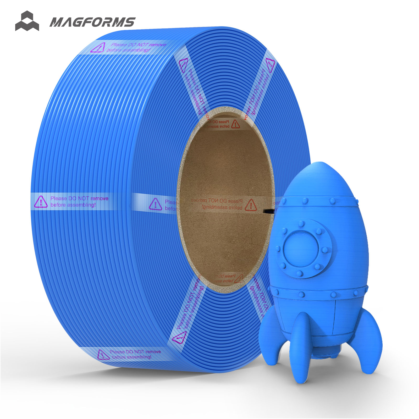 Cyan-PLA