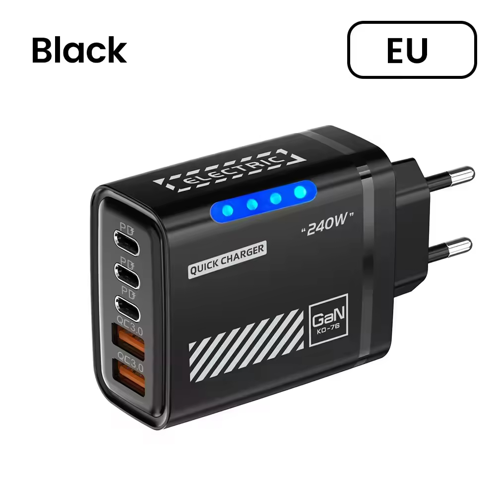 Negro