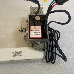EAM211 DPG-PS2-USB-PC-Adapter-Datenkabel für DPG101 DFT200-Generator-Motorantrieb zur Verwendung des GAC SmartVu-Windows-Software programms - Product Image 4