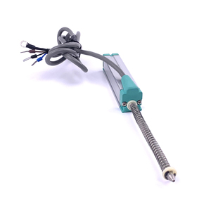 For MIRAN LR-15mm Automatic Recovery Self-Return <strong>Linear</strong> <strong>Potentiometer</strong> Angle and <strong>Linear</strong> Position Measuring <strong>Sensor</strong> - Product Image 3