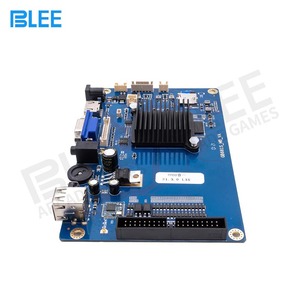 Newest 200 3d Wifi Arcade Game Board Family Version Arcade <strong>Console</strong> 7000 in 1 Game PBC Board - Product Image 3