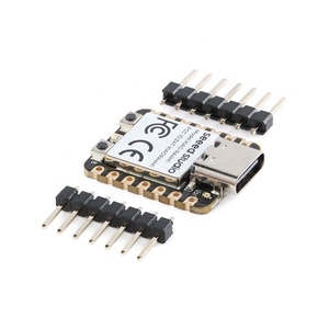 Seeed Studio XIAO RA4M1 Renesas a 32 bit per Arduino IDE modulo scheda di sviluppo 256KB Flash 32KB SRAM 8KB EEPROM - Product Image 3