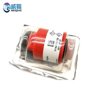 Cidade Original Oxygen Index Tester Instrumento AO2/PTB18.10 Oxigênio <span class=keywords><strong>Sensor</strong></span> Especial Em Stock Produto