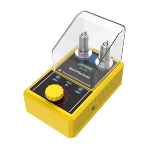 2025 AUTOOL SPT101 Probador de bujías de coche con detector Analizador de bujías de encendido - Product Image 1