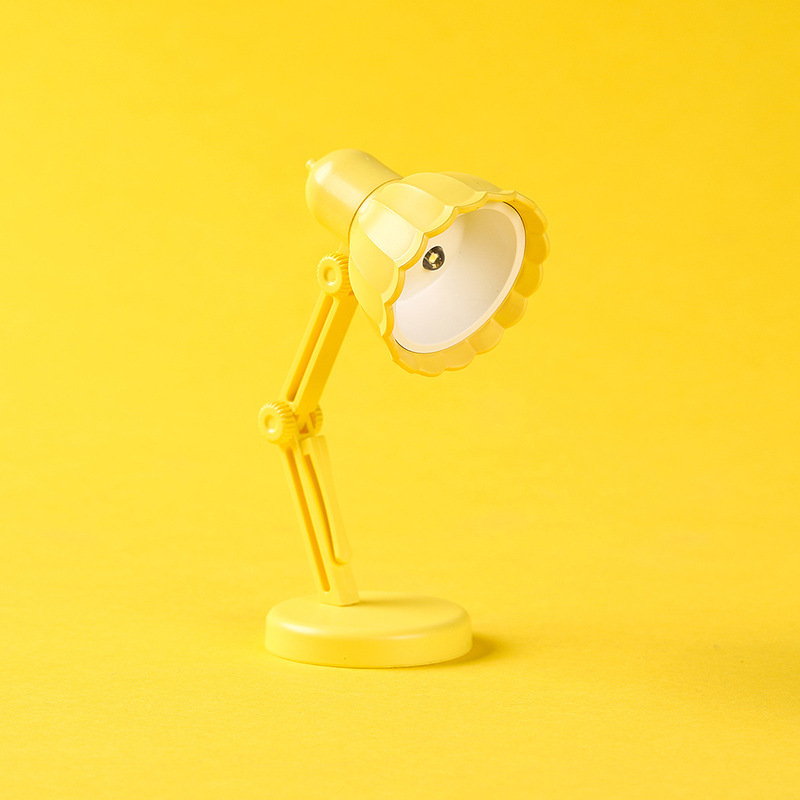 Un amarillo