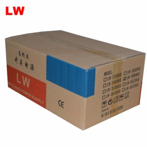 工厂销售LW-3010KD 30V 10A精密数字显示便携式直流可调开关电源，用于实验室测试