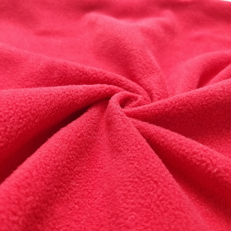 160GSM rouge