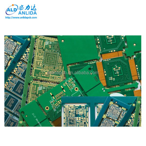 <strong>1</strong>~<strong>60</strong> layers <strong>pcb</strong> pcba circuit board copy / clone / reverse engineering service - Product Image 5