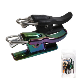 Yeni deniz balıkçılık 2 adet döküm T <span class=keywords><strong>rigger</strong></span> topu sörf balıkçılık aracı ayrılıkçı topu balıkçılık T <span class=keywords><strong>rigger</strong></span>