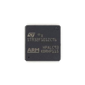ชิปไมโครคอนโทรลเลอร์ IC ดั้งเดิม STM8L052 STM8L052C6T6 - Product Image 3