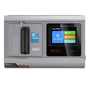 Концентратор программирования XDMPG0GL TCU-чип MC9S12XE для перепрограммирования DSG/DCT - Product Image 2