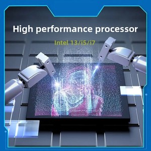 Voll ausgestattetes All-<span class=keywords><strong>In</strong></span>-One-Display mit kapazitiver Touch-Industries teuerung 256GB Embedded-Computer typ mit Speicher