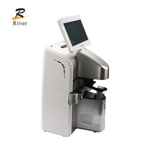 Cắt chính xác LM-800 kỹ thuật số lensmeter tự động lensometer cho đo thị lực phòng khám mắt bệnh viện - Product Image 2