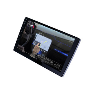マルチメディアプレーヤー4コアAndroid11トヨタプラドトヨタプラドJ1202009ナビゲーションカーラジオオートパイロット用