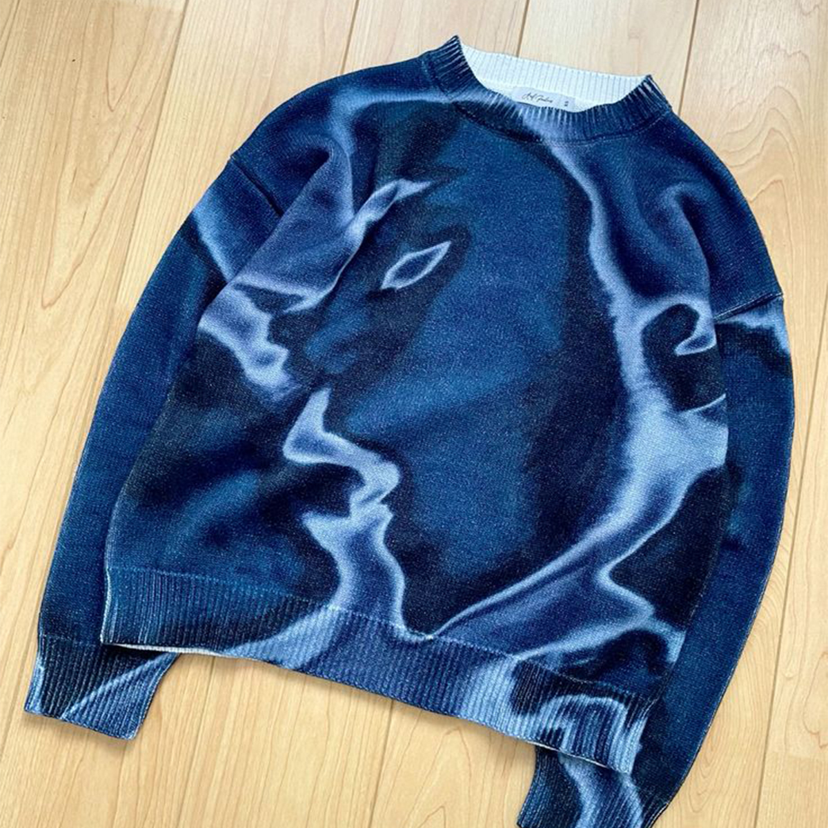Custom Color/Style