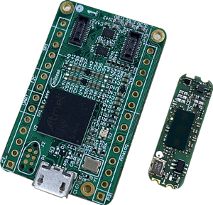 Dispositivos IoT Radar de onda milimétrica de 60GHz Sensor de movimiento de presencia humana de conteo de personas inalámbrico inteligente - Product Image 6