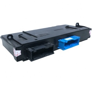 โมดูลควบคุมตัวถังรถโมดูลสำหรับ BMW 1 3ชุด E81 E87 E90 E92 E93 OEM 61359364821 61359329802 - Product Image 1