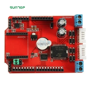 A4988 Schrittmotor treiber 3D-Drucker DRV8825 Schrittmotortreiber-Bedienfeld platine A4988 - Product Image 6