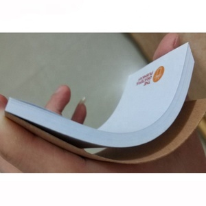 Logo Printed Cheap to Do List <strong>Writing</strong> Promotional Mini Small <strong>Notepad</strong> - Product Image 6