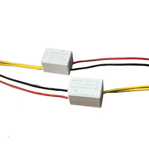 220V输入12v输出电源模块，带12V/24v继电器，用于建筑和开关批发
