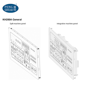 KH200A компьютерный контроллер для сухой уборки - Product Image 6