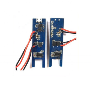 Auto giocattolo di assemblaggio PCB per auto giocattolo telecomandata di alta qualità - Product Image 1