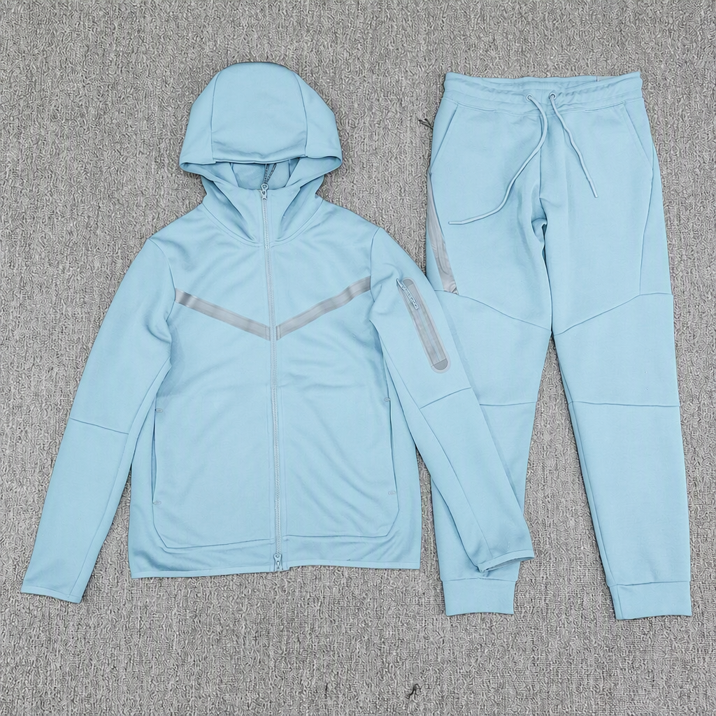 Bleu clair