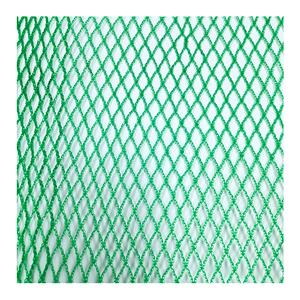 卸売hdpe池メッシュアンチバードネット輸出ニット鳥プラスチックネットアンチバードネット田んぼ用 - Product Image 1