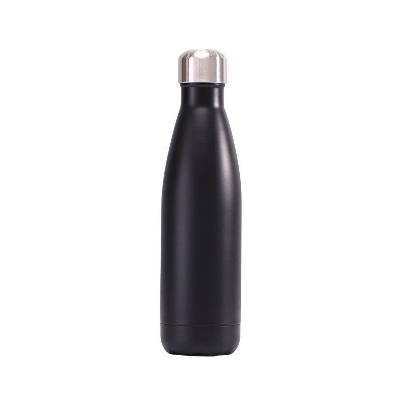 Matte - Matte Black