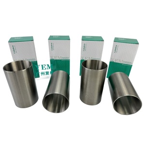 TP <strong>M11</strong> Engine <strong>Cylinder</strong> <strong>Liner</strong> for <strong>Cummins</strong> <strong>Cylinder</strong> <strong>Liner</strong> <strong>M11</strong> Original Quality