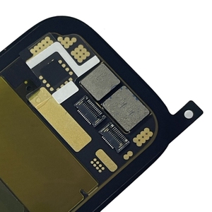 Apple Watch serisi 7 45mm için patlayıcı modeller orijinal LCD ekran sayısallaştırıcı tam meclisi ile akıllı saat lcd ekran - Product Image 4