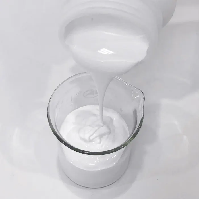 55% Solid Inhoud Melkachtig Wit Acryl Water Gebaseerde Lijm