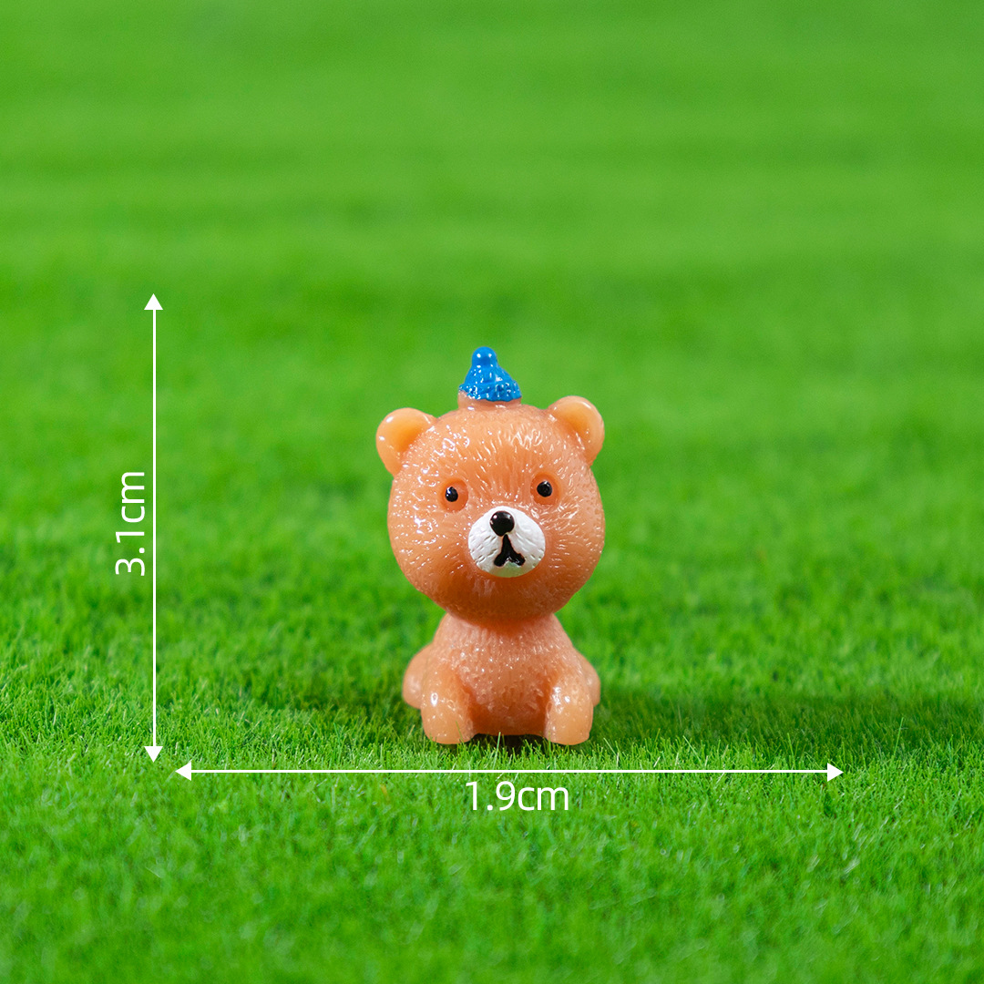 Non.11 petit ours