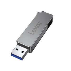 Lexar USB D30c Type C Type A แฟลชไดรฟ์ USB สำหรับโทรศัพท์และคอมพิวเตอร์และ iPad Pro,ราคาโรงงานของแท้3.1 - Product Image 1