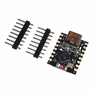 ESP32-C3 Development Board ESP32 C3 SuperMini WiFi 4M