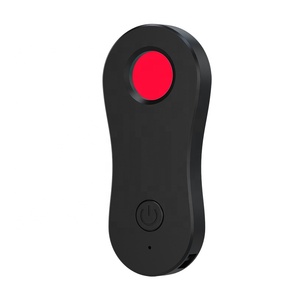 Fabrik-Direkt T12 Mini-RF-Detektor Anti-Spion drahtloses Signal versteckte Kamera Finder für Alarmsysteme - Product Image 1