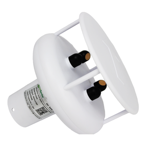 ES-W303高精度2 in 1超音波麻酔計60メートル/秒風センサー送信機費用効果の高い風速度方向センサー - Product Image 4