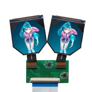 2.1 Inch Screen Small Ips Oled <strong>LCD</strong> Ar Vr Display Custom <strong>Tft</strong> Hd Mipi <strong>Control</strong> Board <strong>LCD</strong> Panel Display <strong>Modules</strong> - Product Image 1
