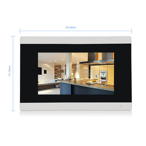 Multi Apartment SIP <strong>IP</strong> Wifi <strong>Android</strong>/IOS APP Remote Control Unlock <strong>Intercom</strong> Building Video <strong>Intercom</strong> <strong>System</strong> - Product Image 2