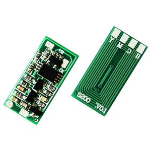 Chip Mực Cho Ricoh Lanier Savin Aficio IPSiO 841555 841556 841557 Loại MPC-400EB MP C MPC 300HC 300C C300 HC MPC300HC MP-C300C - Product Image 6