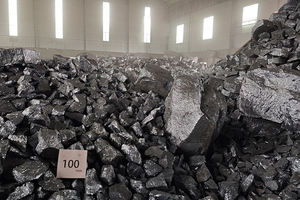 441ซิลิกอนโลหะเกรดพลังงานแสงอาทิตย์ใช้สำหรับการผลิตเวเฟอร์แผงเซลล์แสงอาทิตย์ - Product Image 5