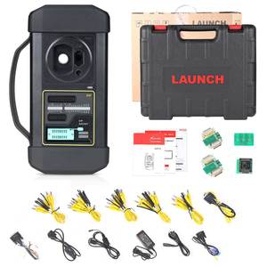 Launch X431 GIII X-<strong>PROG</strong> 3 Advanced Immobilizer &amp; <strong>Key</strong> <strong>Programmer</strong> with Launch X431 IMMO <strong>Key</strong> <strong>Programmer</strong> Remote Maker - Product Image 2
