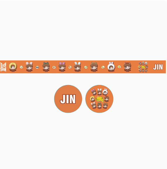 jin